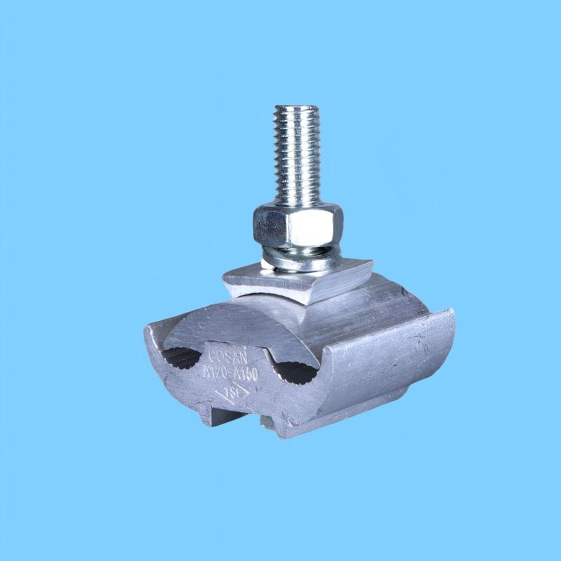 ALPG Aluminum Parallel Groove Clamp 5